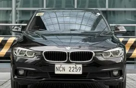 2017 BMW 318D 2.0 Turbo Diesel Automatic 🔥🔥☎️ CARL BONNEVIE🙋🏻‍♂️0938 458 8779