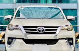 2018 Toyota Fortuner 4x2 V AT Diesel‼️ 257K ALL-IN CASHOUT🔥 09121061462 MABY LATIDO☎️📩📲