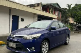 2017 Toyota Vios 1.5 G Automatic Nelson Estacio 09176750603