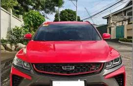 2023 GEELY COOLRAY PREM SE