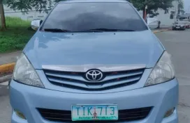 2012 Toyota Innova E 