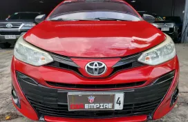 ✅Toyota Vios 2020 1.3 XE Automatic