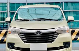 2016 Toyota Avanza 1.3E A/T 96K ALL-IN CASHOUT‼️🔥 09121061462 MABY LATIDO☎️📩📲