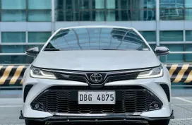 2023 Toyota Altis 1.8 GR Sport Gas AT ✅ 74K ALL IN🔥🙋🏻‍♂️𝐂𝐀𝐑𝐋 𝐁𝐎𝐍𝐍𝐄𝐕𝐈𝐄📲0938 458 8779