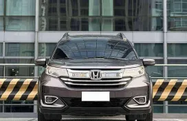 2020 HONDA BR-V 1.5 GAS AT ✅ 66K ALL IN DP🔥🙋🏻‍♂️𝐂𝐀𝐑𝐋 𝐁𝐎𝐍𝐍𝐄𝐕𝐈𝐄📲0938 458 8779