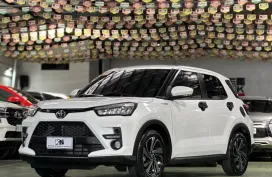 2024 Toyota Raize Turbo 1.0L Gasoline A/T
