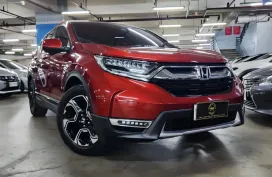2019 Honda CRV 1.6L S DSL iDTEC AT 9speed only 1 Left! With Warranty by Ugarte Cars Manila