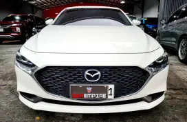 ✅Mazda 3 Sedan 2020 1.5 Skyactiv Automatic