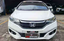 ✅Honda Jazz 2018 1.8 VX Automatic