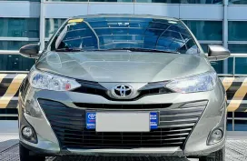 2019 Toyota Vios 1.3 XE AT Gas 27K mileage only‼️🔥 09121061462 MABY LATIDO☎️📩📲