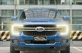 2023 Next-Gen Ford Ranger 2.0 XLT AT Diesel‼️🔥 09121061462 MABY LATIDO☎️📩📲