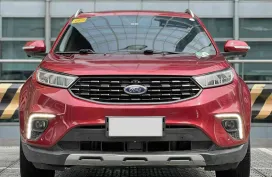 2023 Ford Territory Titanium 1.5 Gas Automatic 🔰CALL NOW! ☎️09279850198 / JESSEN “Kakotse” MENDOZA