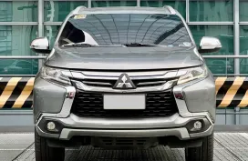 2016 Mitsubishi Montero GLS Sport 2.5 Diesel AT ✅🔥🙋🏻‍♂️𝐂𝐀𝐑𝐋 𝐁𝐎𝐍𝐍𝐄𝐕𝐈𝐄📲0938 458 8779