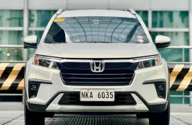 2023 Honda BRV VX 1.5 Gas AT Like New 6K Mileage Only‼️🔥 09121061462 MABY LATIDO☎️📩📲