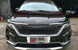 Kia Grand Carnival 2022 2.2 Limousine Automatic