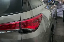 Toyota Fortuner 2.7L Gas Automatic