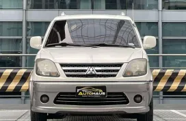 🔥 2016 Mitsubishi Adventure 2.5 GLS Sport MT Diesel 👩𝗕𝗲𝗹𝗹𝗮 📲 𝟬𝟵𝟵𝟱 𝟴𝟰𝟮 𝟵𝟲𝟰𝟮 