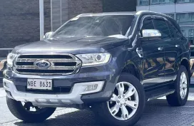 ✅244K ALL IN DP✅2018 Ford Everest 4x2 2.2 Titanium Plus AT Diesel📲09695949924 JONNALYN