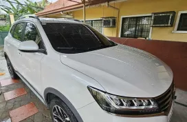 MG RX5 ALPHA 1.5 AT 2019 