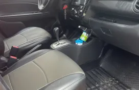 mitsubishi mirage g4 glx matic 2018