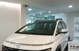 HYUNDAI CAR STARGAZER X 