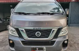 ✅Nissan NV350 2018 2.5 Premium Automatic