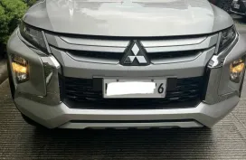 2020 Mitsubishi Strada GLS 2.4 A/T