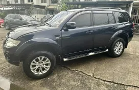 Montero Sports GLX AT 2014