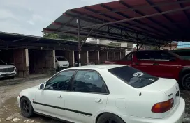 FOR SALE!!! HONDA CIVIC ESI