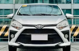 2020 Toyota Wigo 1.0 G AT Gas 29k mileage only! 70K ALL-IN DP‼️🔥 09121061462 MABY LATIDO☎️📩📲