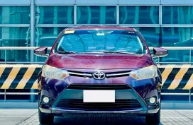 2018 Toyota Vios 1.3 E Gas AT 83k ALL IN DP‼️🔥 09121061462 MABY LATIDO☎️📩📲