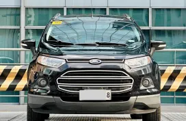 2022 Ford Ecosport 1.5 Titanium Gas AT 134K ALL IN DP‼️🔥 09121061462 MABY LATIDO☎️📩📲