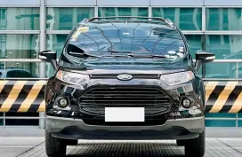 2016 Ford Ecosport 1.5 Titanium Gas AT 61k ALL IN DP! 32k Odo only‼️🔥 09121061462 MABY LATIDO☎️📩📲