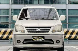 2016 Mitsubishi Adventure GLS Sport‼️Rare 55k Mileage (Full Casa)🔥 09121061462 MABY LATIDO☎️📩📲