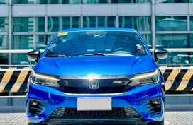 2022 Honda City 1.5 RS CVT  32k Mileage (Full Casa)‼️🔥 09121061462 MABY LATIDO☎️📩📲