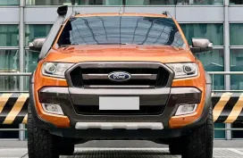 2016 Ford Ranger Wildtrak 4x2 AT Diesel Promo: 156K ALL IN DP‼️🔥 09121061462 MABY LATIDO☎️📩📲