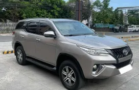 FOR SALE! 2019 Toyota Fortuner  2.4 G Diesel 4x2 AT available at cheap price