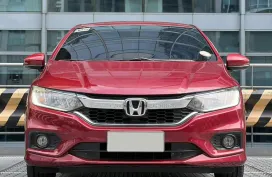 2019 Honda City VX Navi 1.5 AT Gas 125K ALL IN‼️🔥 09121061462 MABY LATIDO☎️📩📲