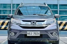 2017 Honda BRV 1.5 S CVT Gas‼️🔥 09121061462 MABY LATIDO☎️📩📲