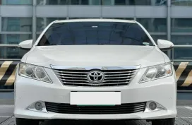 2013 Toyota Camry 2.5 V AT Gas‼️🔥 09121061462 MABY LATIDO☎️📩📲