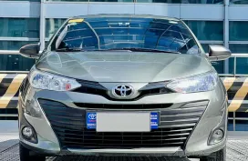 2019 Toyota Vios 1.3 XE AT 27K mileage only‼️🔥 09121061462 MABY LATIDO☎️📩📲