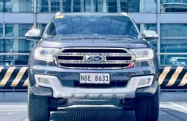 2018 Ford Everest 4x2 2.2 Titanium Plus AT Diesel‼️🔥 09121061462 MABY LATIDO☎️📩📲