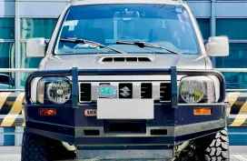 2015 Suzuki Jimny JLX 4x4 AT 85k ALL IN DP! 43k kms only‼️🔥 09121061462 MABY LATIDO☎️📩📲