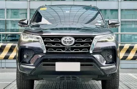 2023 Toyota Fortuner 2.4 V 4x2 AT Diesel (16k Mileage)‼️🔥 09121061462 MABY LATIDO☎️📩📲