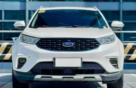 2022 Ford Territory Titanium 1.5 AT Gas 150K ALL-IN DP‼️🔥 09121061462 MABY LATIDO☎️📩📲