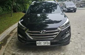 2016 Hyundai Tucson AT CRDI for sale