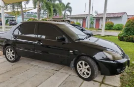 2012 Mitsubishi Lancer 1.6 Gls 