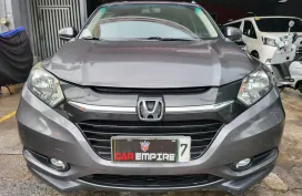 Honda HR-V 2018 Acquired 1.8 E Automatic