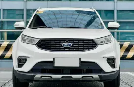 2022 Ford Territory Titanium 1.5 AT Gas 140K ALL IN DP‼️🔥 09121061462 MABY LATIDO☎️📩📲