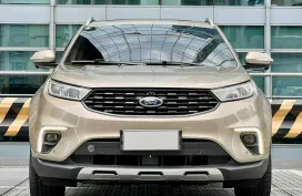 2022 Ford Territory Titanium AT Gas‼️🔥 09121061462 MABY LATIDO☎️📩📲